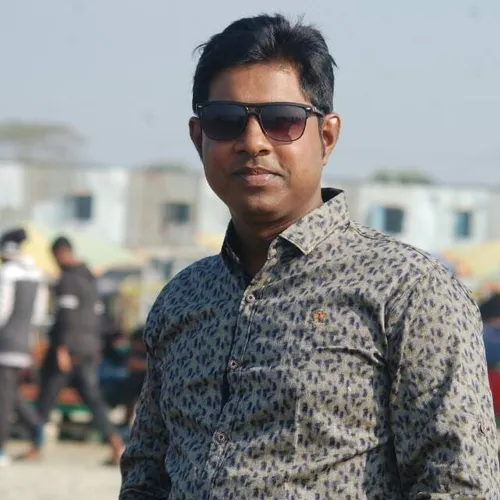 মোঃ আরিফুল ইসলাম